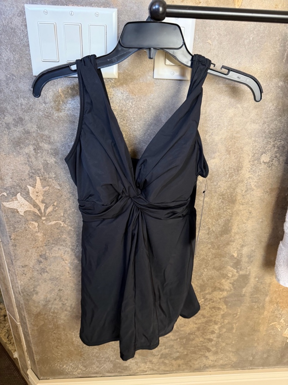 Miraclesuit Swim Dress